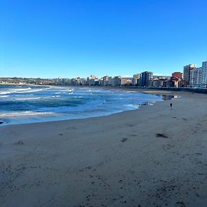 Apartamento Playa San Lorenzo