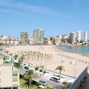 Apartamento primera linea de playa la concha